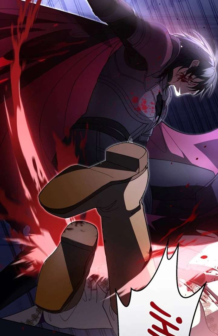 The Corrupted Tyrant’s Obsession Knows No End Chapter 3 627 032