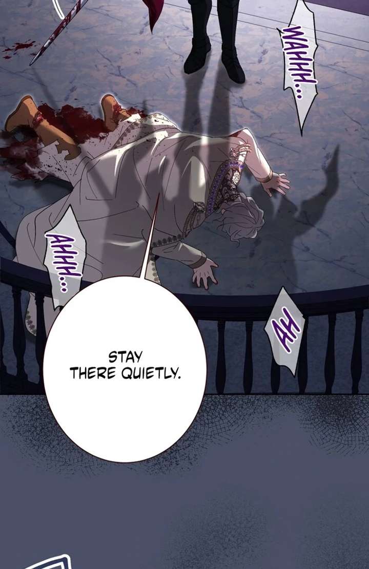 The Corrupted Tyrant’s Obsession Knows No End Chapter 3 631 036