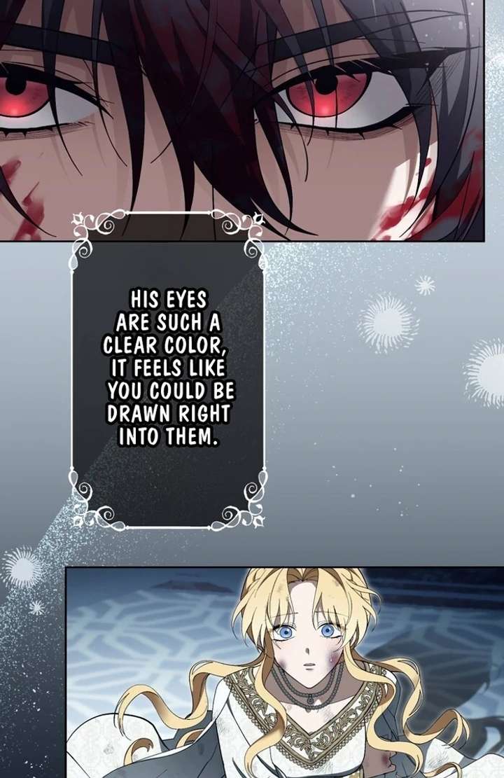 The Corrupted Tyrant’s Obsession Knows No End Chapter 3 662 067