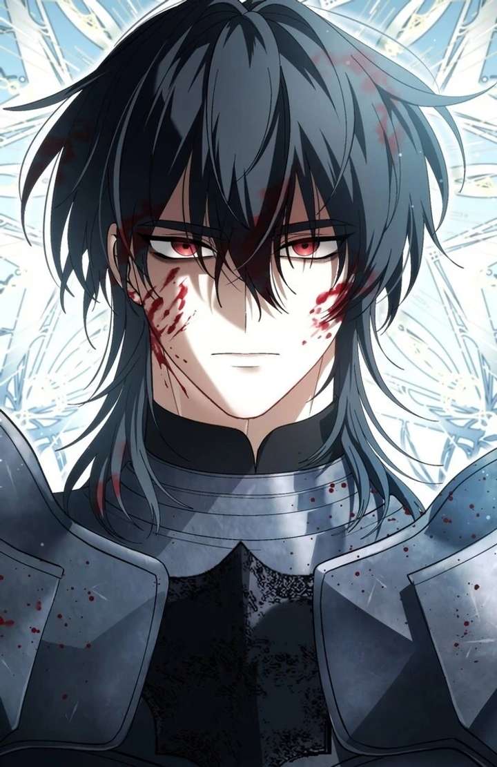 The Corrupted Tyrant’s Obsession Knows No End Chapter 3 664 069