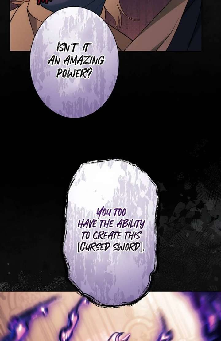 The Corrupted Tyrant’s Obsession Knows No End Chapter 3 704 109