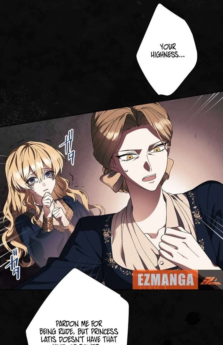 The Corrupted Tyrant’s Obsession Knows No End Chapter 3 707 112