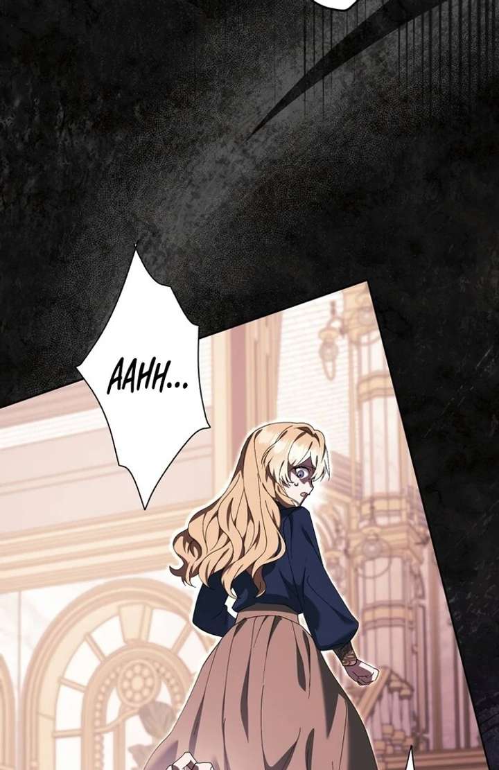 The Corrupted Tyrant’s Obsession Knows No End Chapter 3 712 117