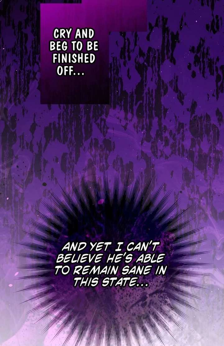 The Corrupted Tyrant’s Obsession Knows No End Chapter 3 719 124