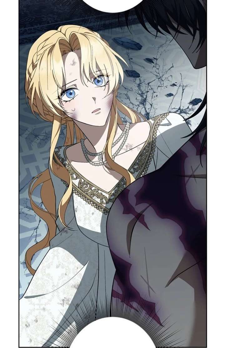 The Corrupted Tyrant’s Obsession Knows No End Chapter 3 722 127