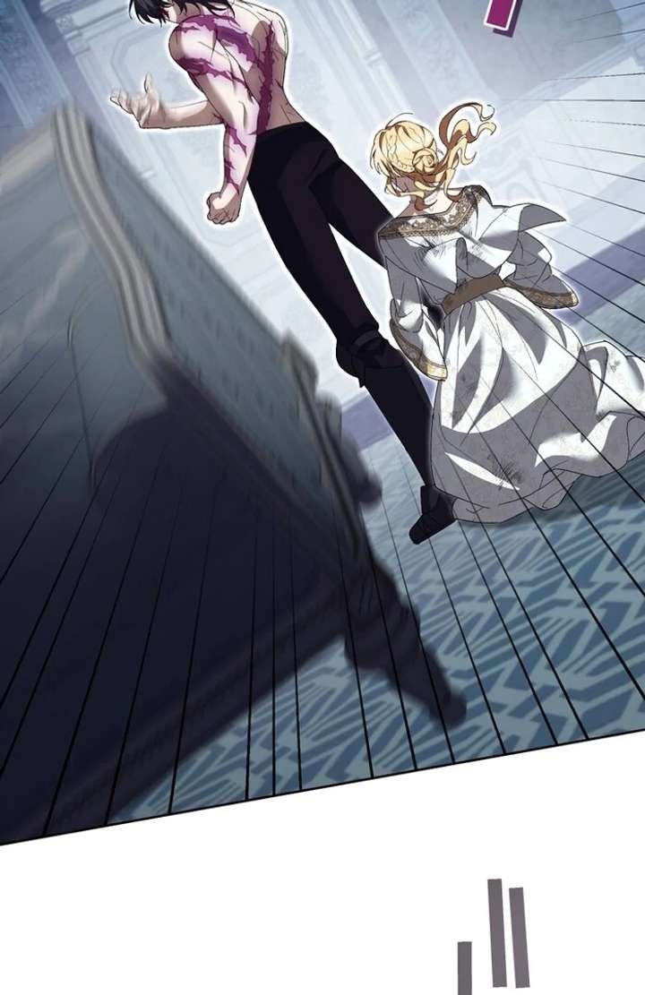 The Corrupted Tyrant’s Obsession Knows No End Chapter 3 729 134