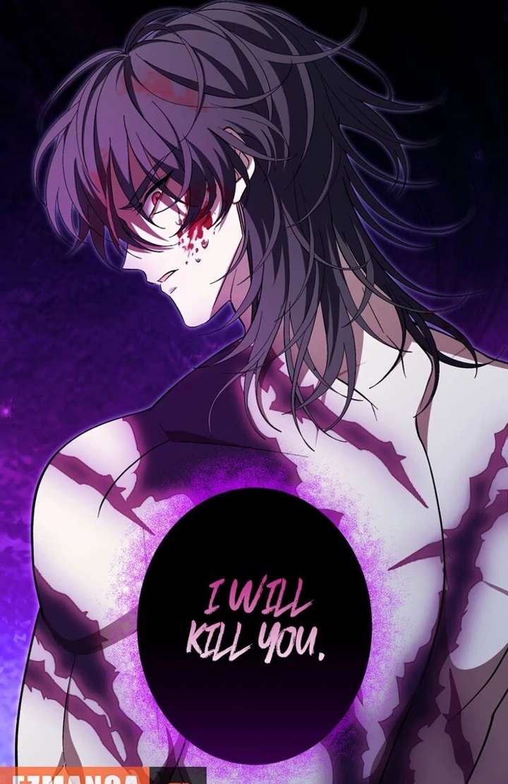 The Corrupted Tyrant’s Obsession Knows No End Chapter 3 732 137