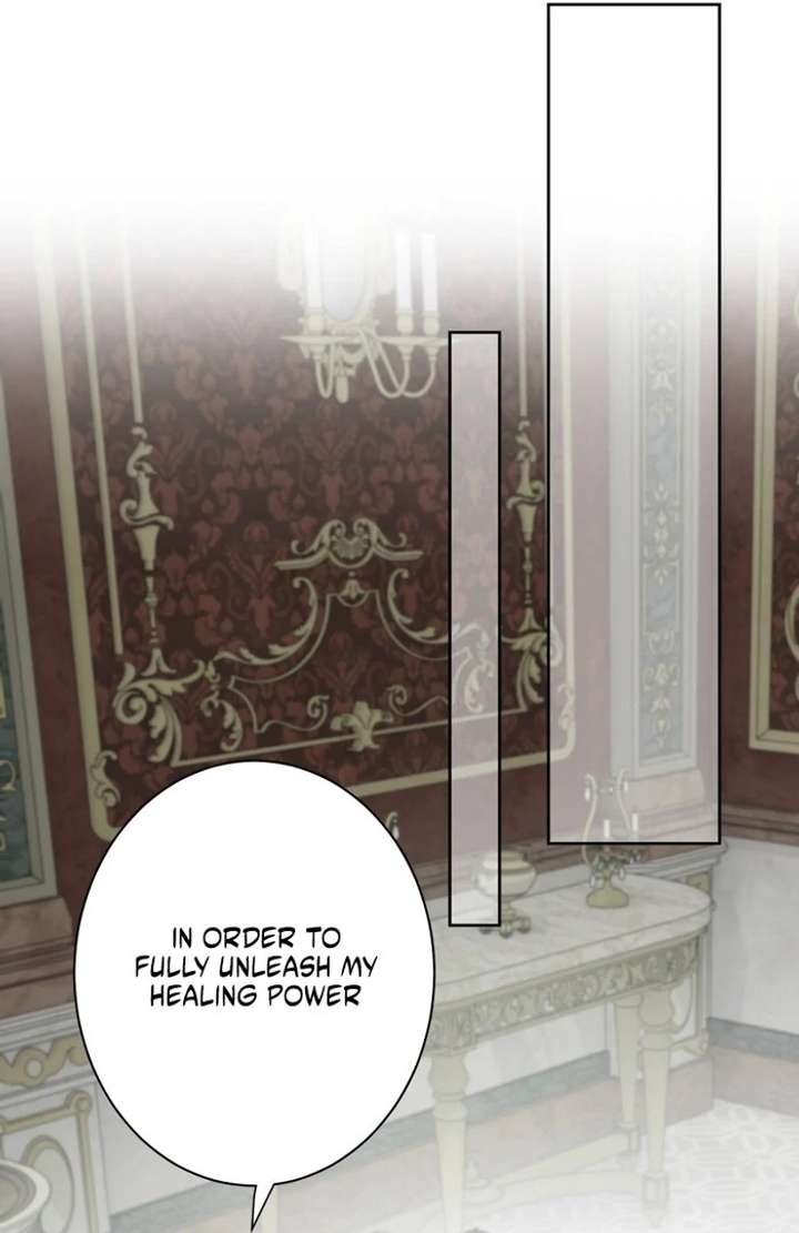 The Corrupted Tyrant’s Obsession Knows No End Chapter 3 735 140