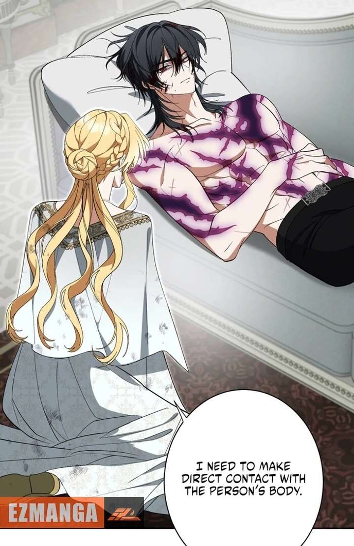 The Corrupted Tyrant’s Obsession Knows No End Chapter 3 736 141