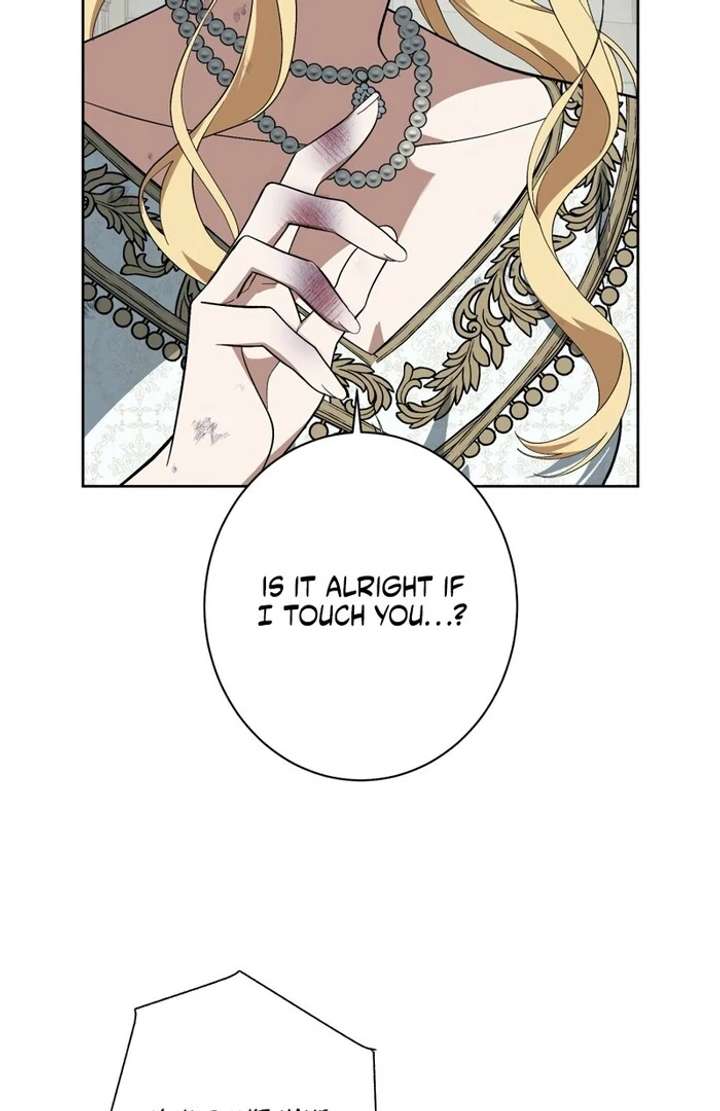 The Corrupted Tyrant’s Obsession Knows No End Chapter 3 738 143