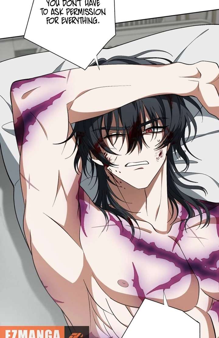 The Corrupted Tyrant’s Obsession Knows No End Chapter 3 739 144