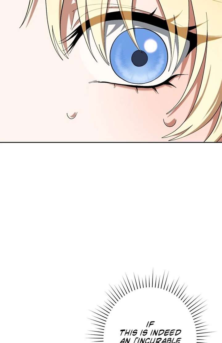 The Corrupted Tyrant’s Obsession Knows No End Chapter 3 747 152