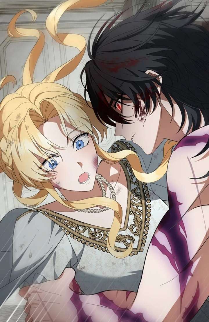 The Corrupted Tyrant’s Obsession Knows No End Chapter 3 775 180