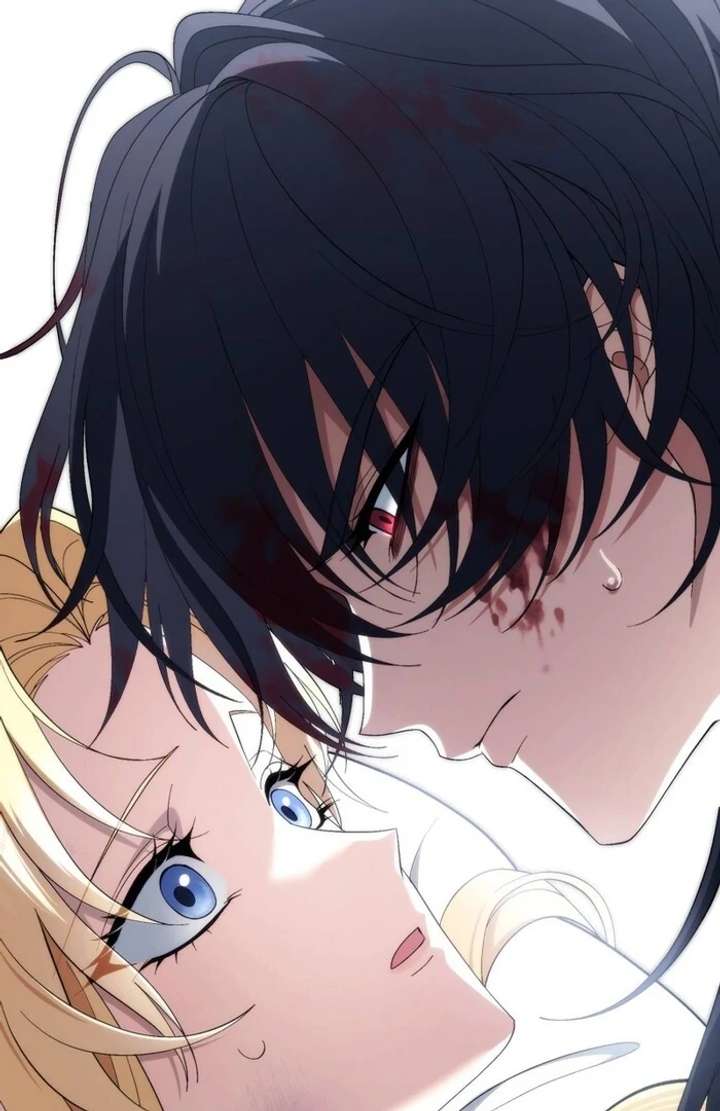 The Corrupted Tyrant’s Obsession Knows No End Chapter 3 784 189