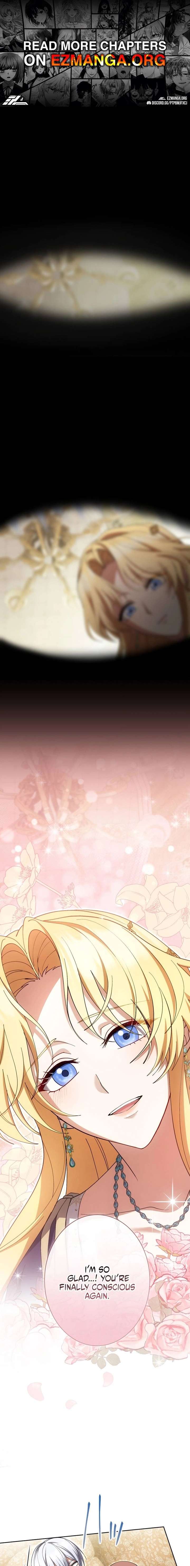 The Corrupted Tyrant’s Obsession Knows No End Chapter 31 58 ch 31 1