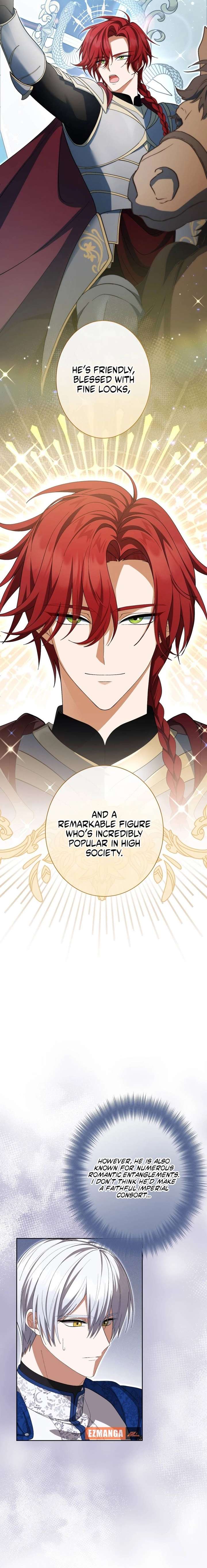 The Corrupted Tyrant’s Obsession Knows No End Chapter 31 67 ch 31 10