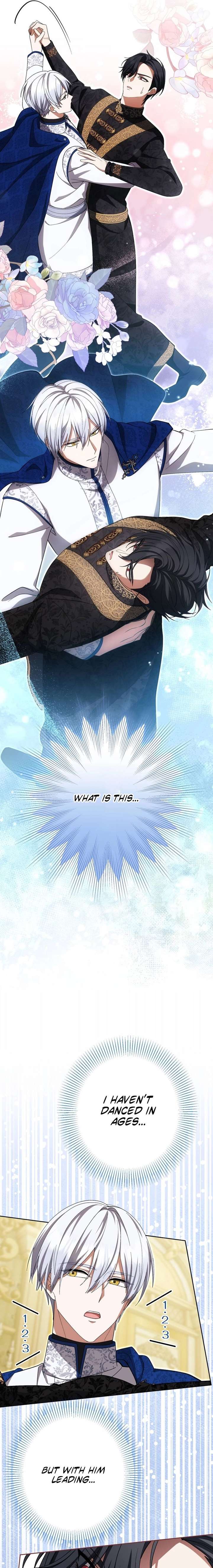 The Corrupted Tyrant’s Obsession Knows No End Chapter 31 74 ch 31 17