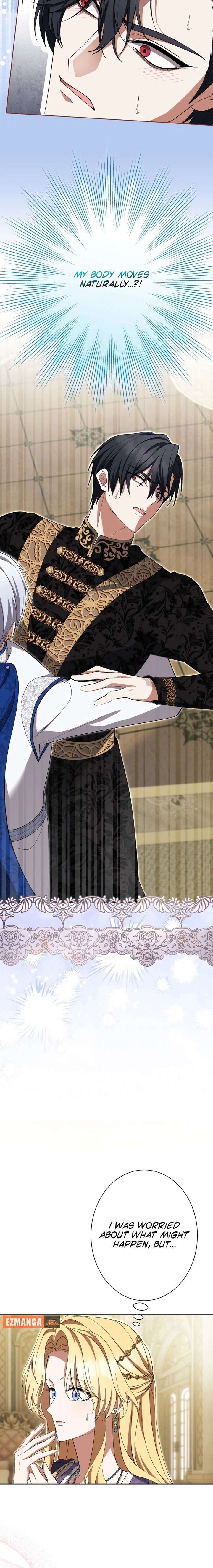 The Corrupted Tyrant’s Obsession Knows No End Chapter 31 75 ch 31 18