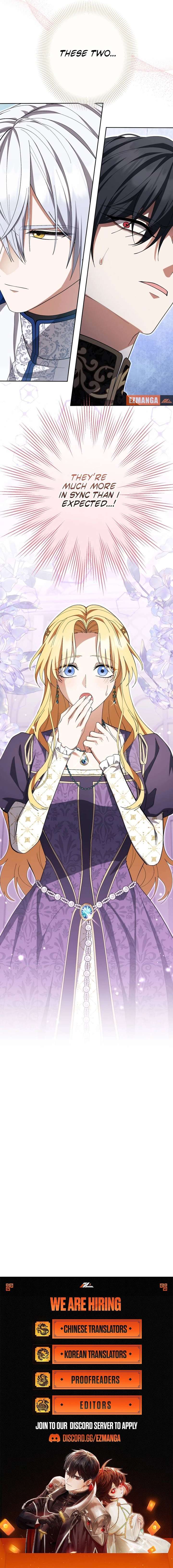 The Corrupted Tyrant’s Obsession Knows No End Chapter 31 76 ch 31 19