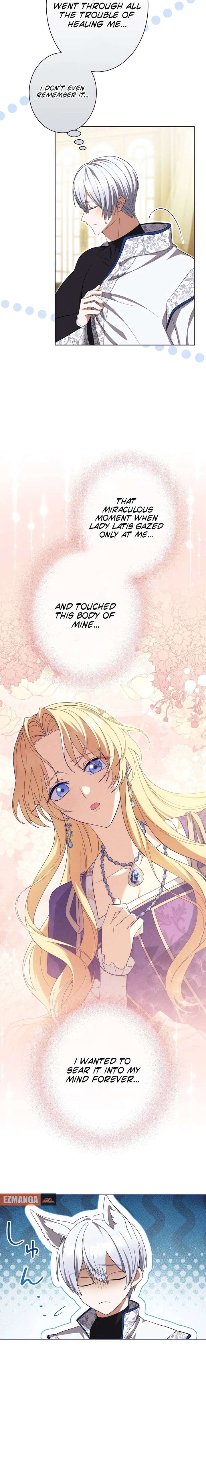 The Corrupted Tyrant’s Obsession Knows No End Chapter 31 61 ch 31 4