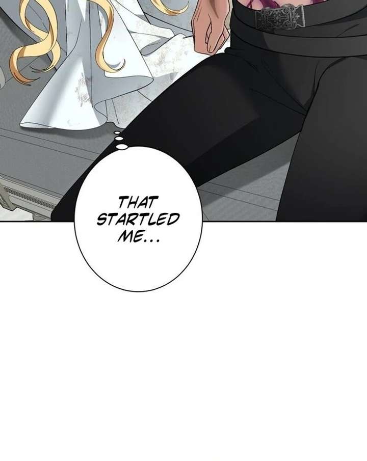 The Corrupted Tyrant’s Obsession Knows No End Chapter 4 430 009