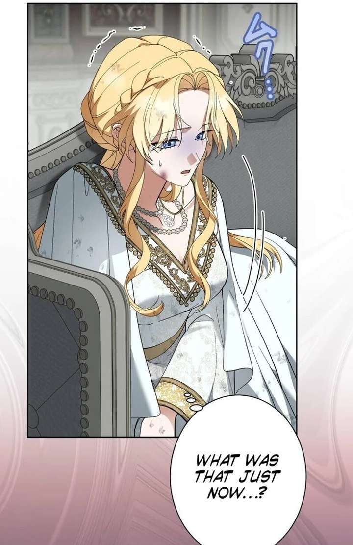 The Corrupted Tyrant’s Obsession Knows No End Chapter 4 431 010