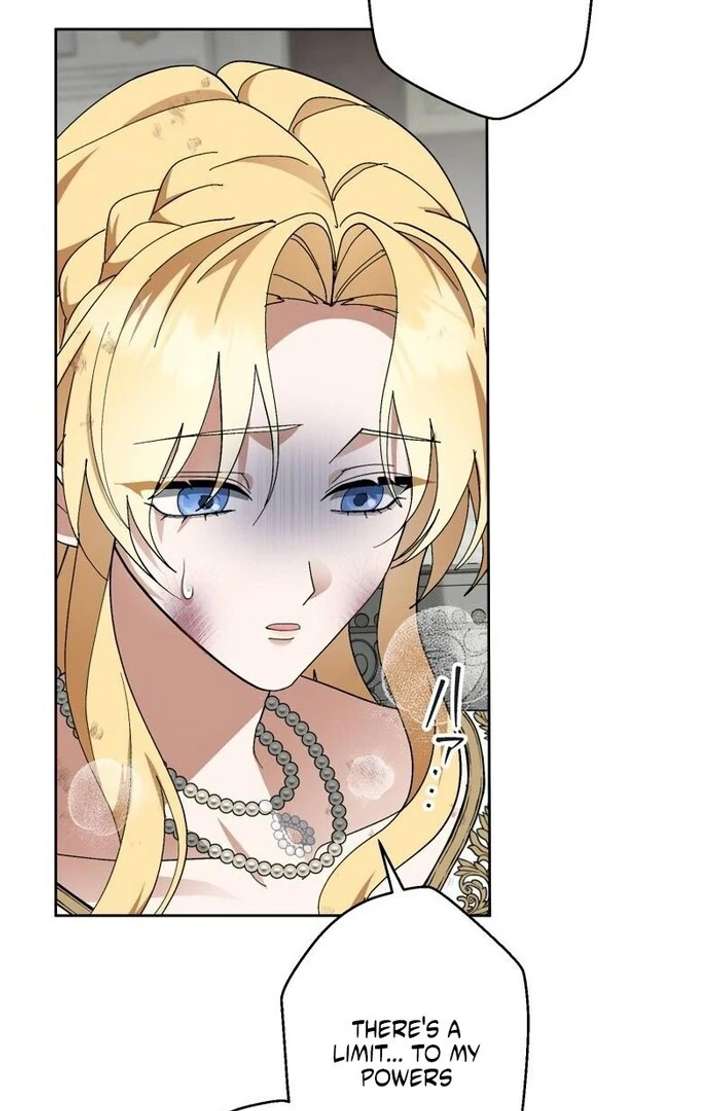 The Corrupted Tyrant’s Obsession Knows No End Chapter 4 438 017