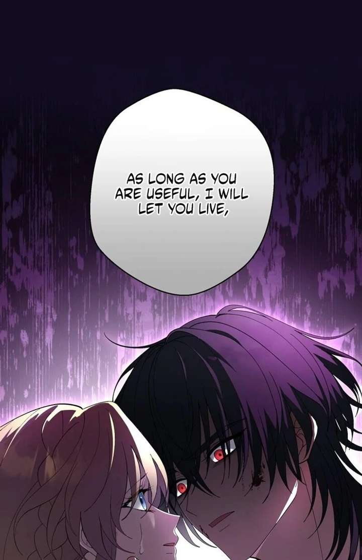 The Corrupted Tyrant’s Obsession Knows No End Chapter 4 443 022