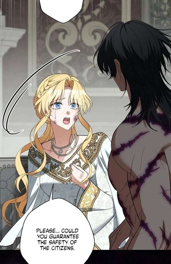 The Corrupted Tyrant’s Obsession Knows No End Chapter 4 452 031