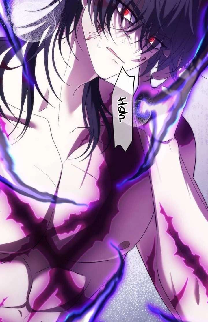The Corrupted Tyrant’s Obsession Knows No End Chapter 4 460 039