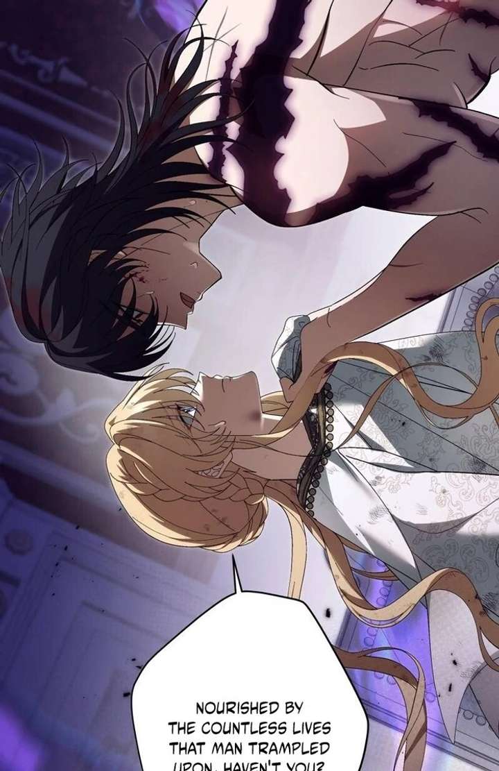 The Corrupted Tyrant’s Obsession Knows No End Chapter 4 463 042