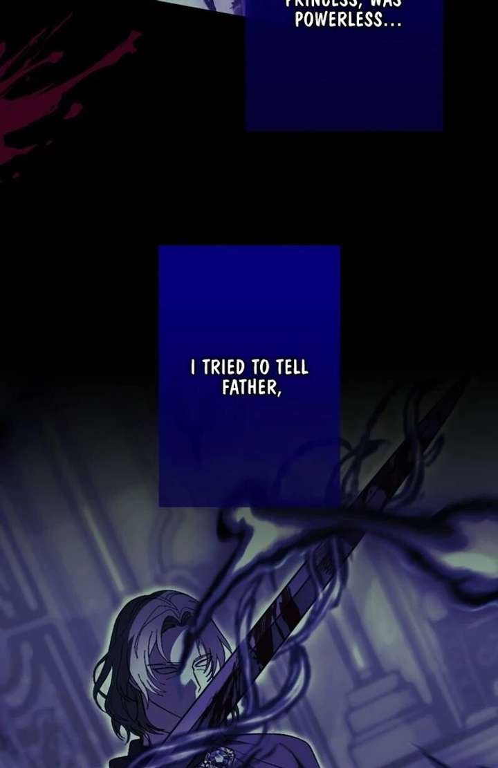 The Corrupted Tyrant’s Obsession Knows No End Chapter 4 469 048