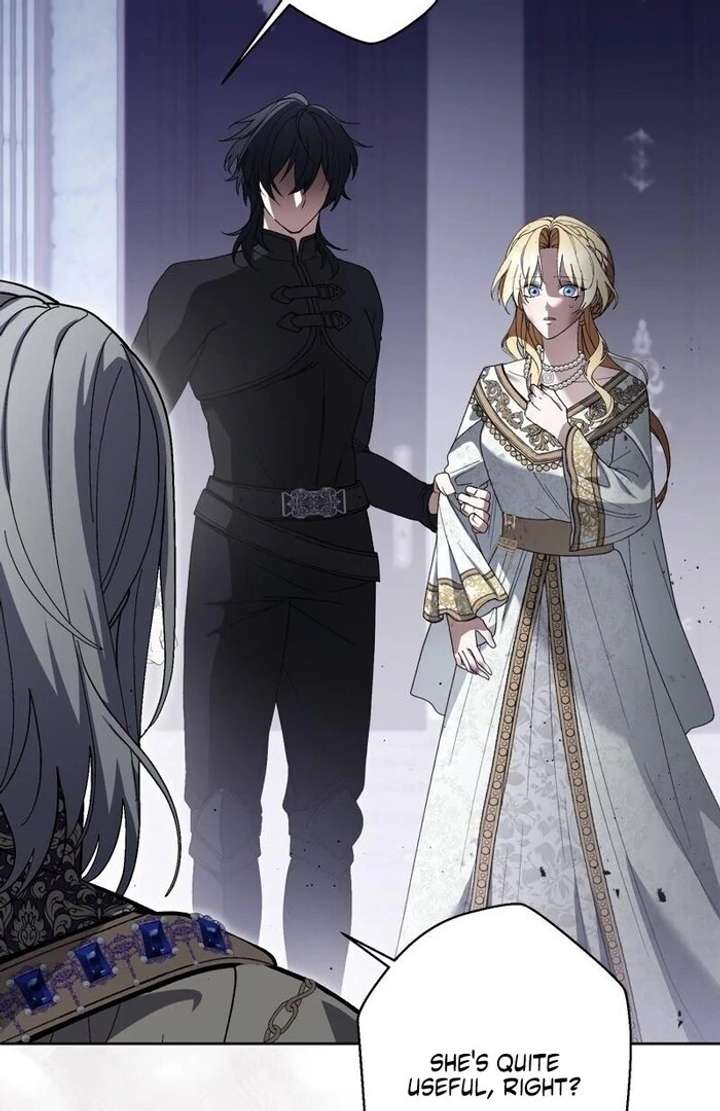 The Corrupted Tyrant’s Obsession Knows No End Chapter 4 512 091