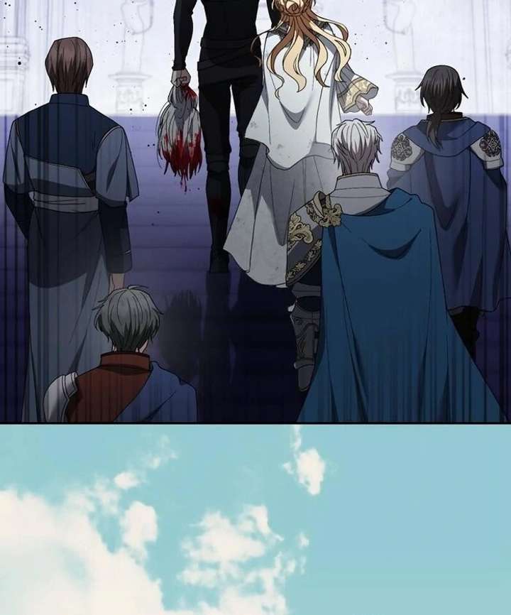 The Corrupted Tyrant’s Obsession Knows No End Chapter 4 519 098