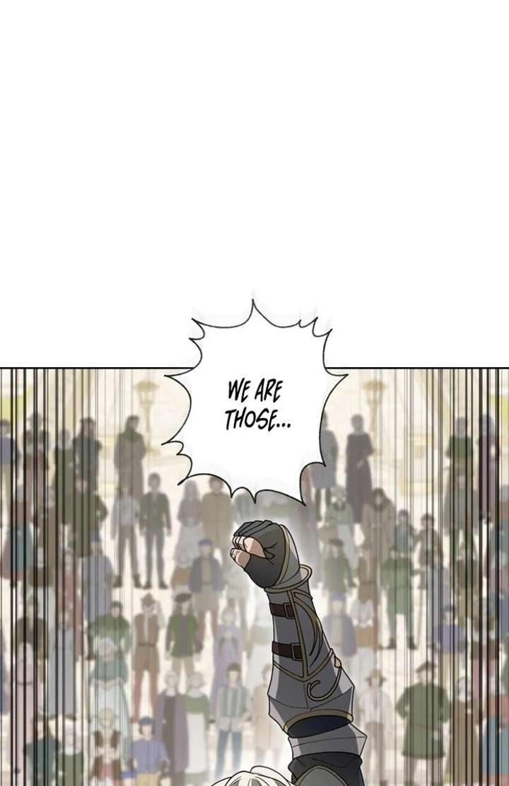 The Corrupted Tyrant’s Obsession Knows No End Chapter 4 524 103