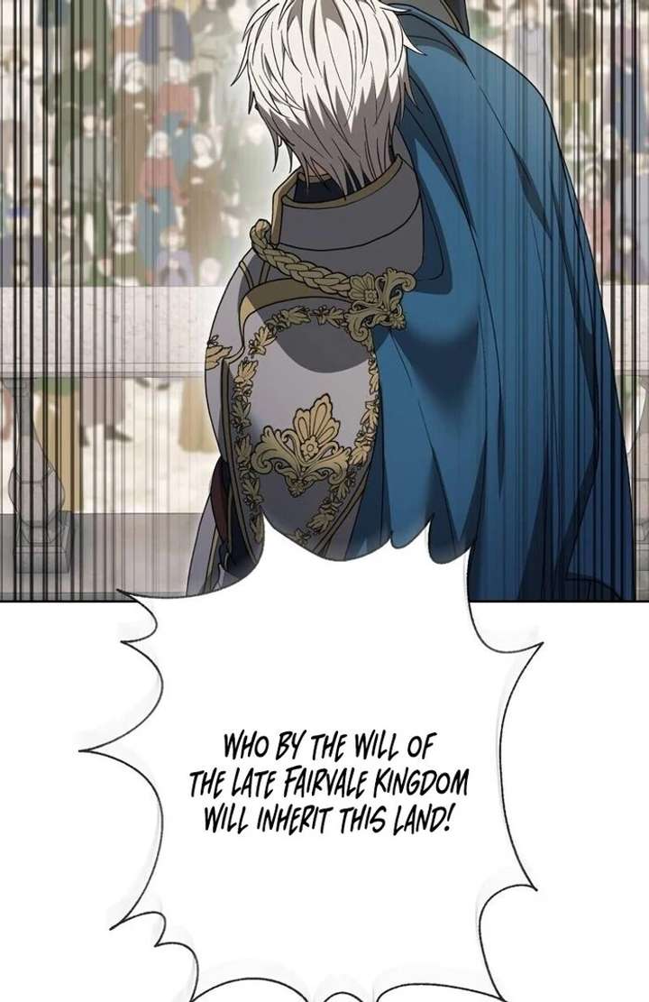 The Corrupted Tyrant’s Obsession Knows No End Chapter 4 525 104