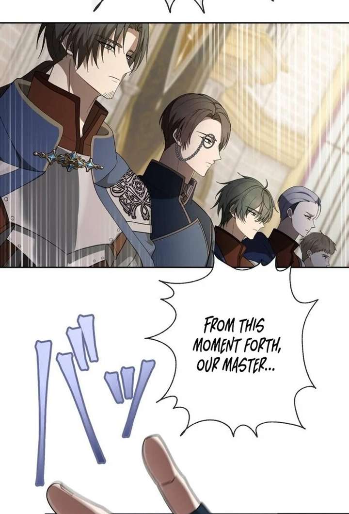 The Corrupted Tyrant’s Obsession Knows No End Chapter 4 526 105