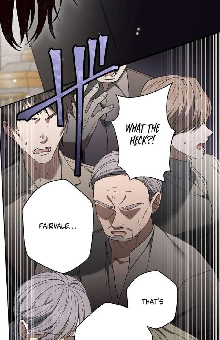 The Corrupted Tyrant’s Obsession Knows No End Chapter 4 530 109