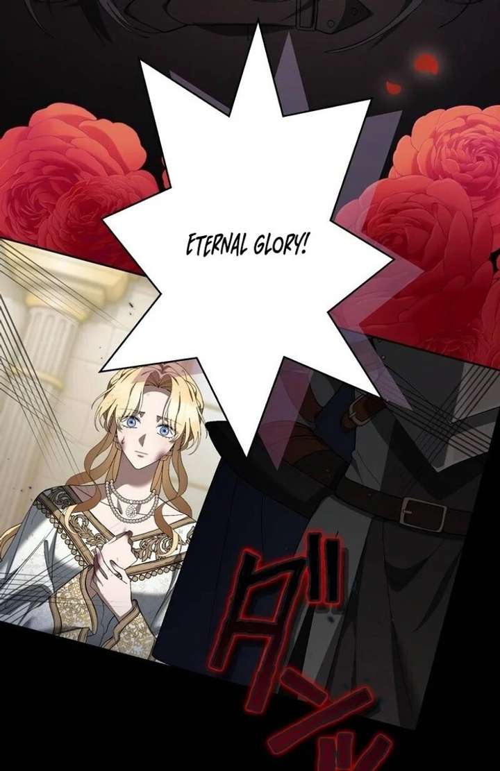 The Corrupted Tyrant’s Obsession Knows No End Chapter 4 537 116