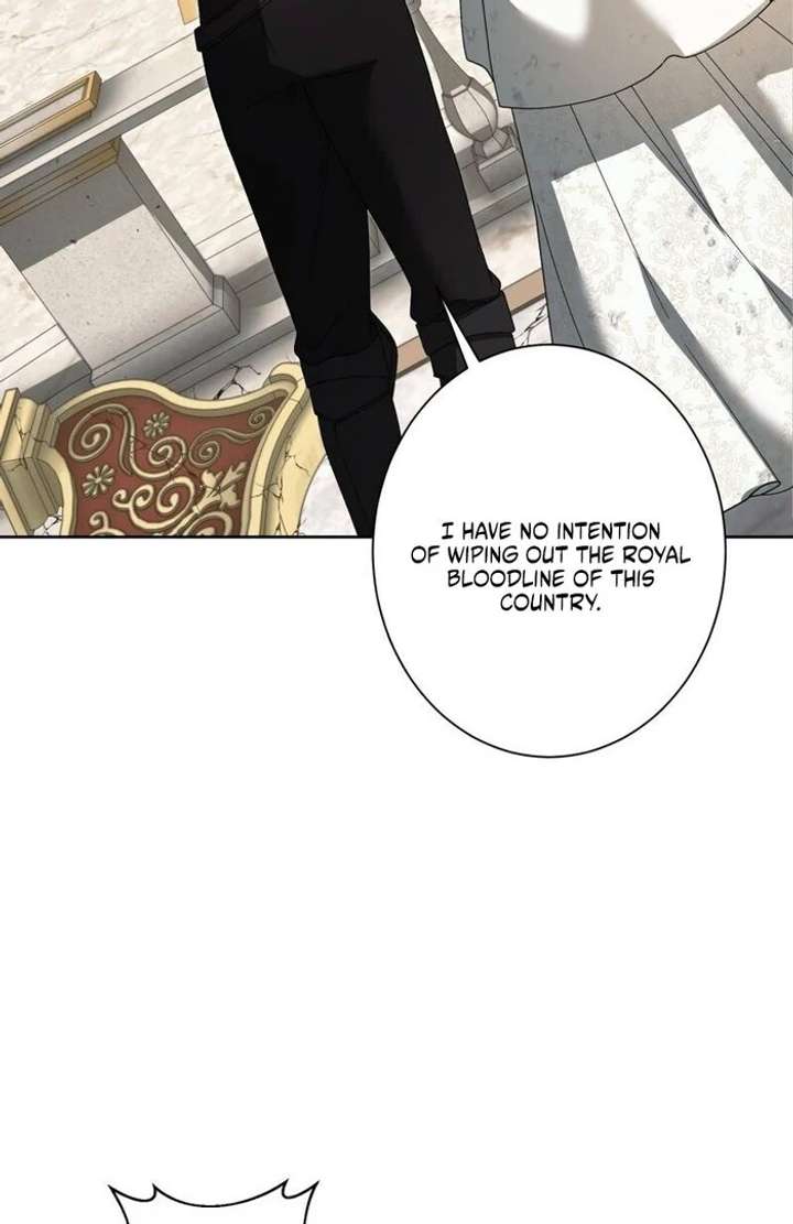 The Corrupted Tyrant’s Obsession Knows No End Chapter 4 546 125