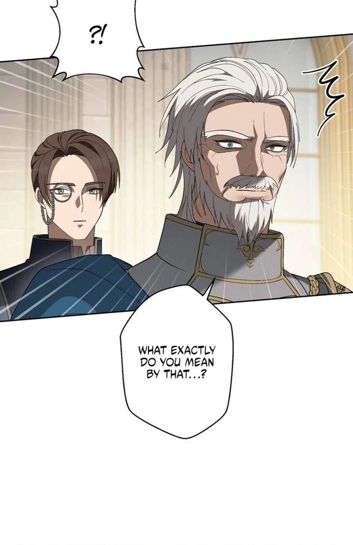 The Corrupted Tyrant’s Obsession Knows No End Chapter 4 547 126