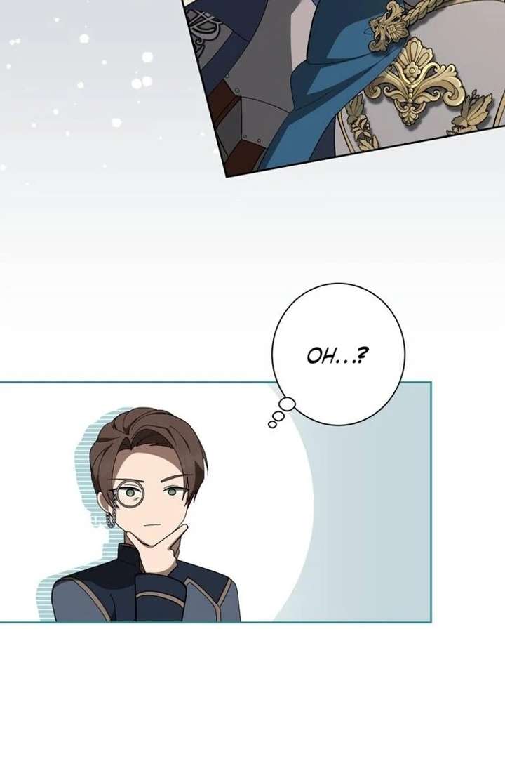 The Corrupted Tyrant’s Obsession Knows No End Chapter 4 552 131