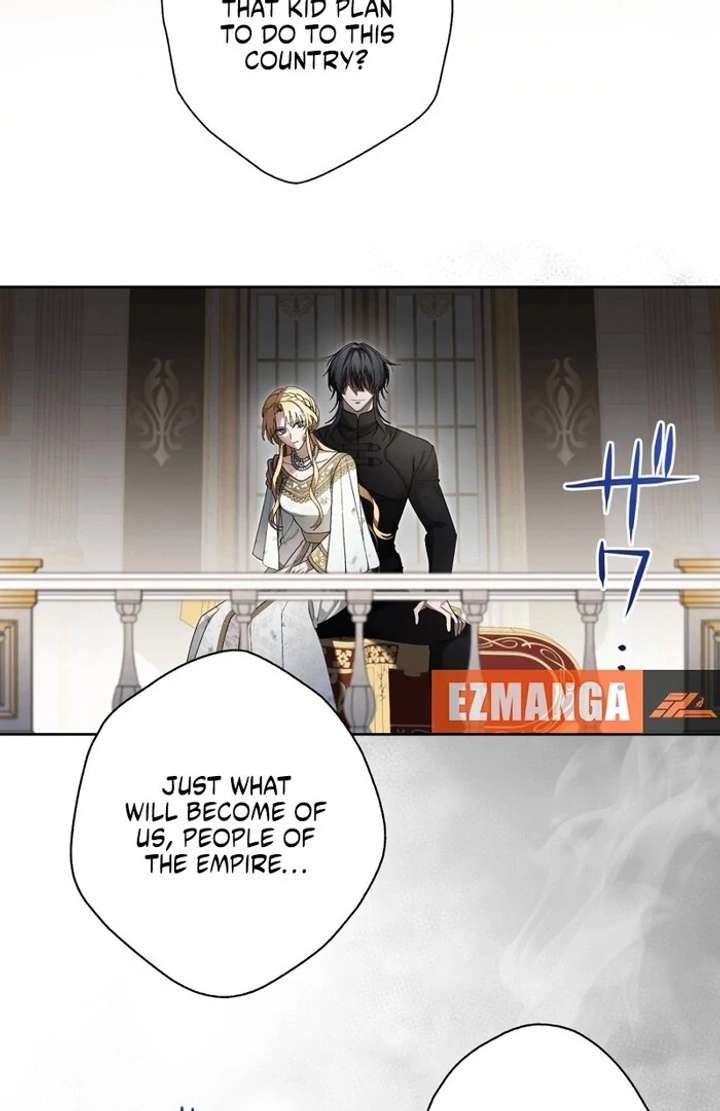 The Corrupted Tyrant’s Obsession Knows No End Chapter 5 489 005