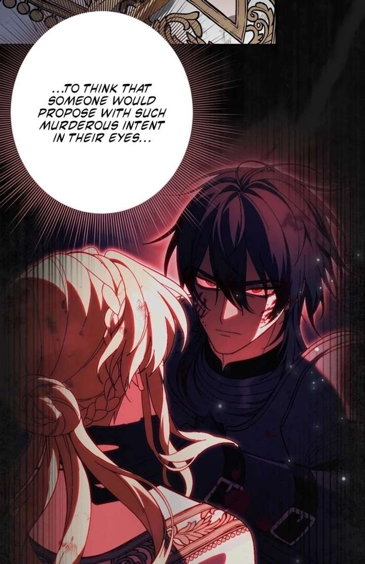 The Corrupted Tyrant’s Obsession Knows No End Chapter 5 494 010