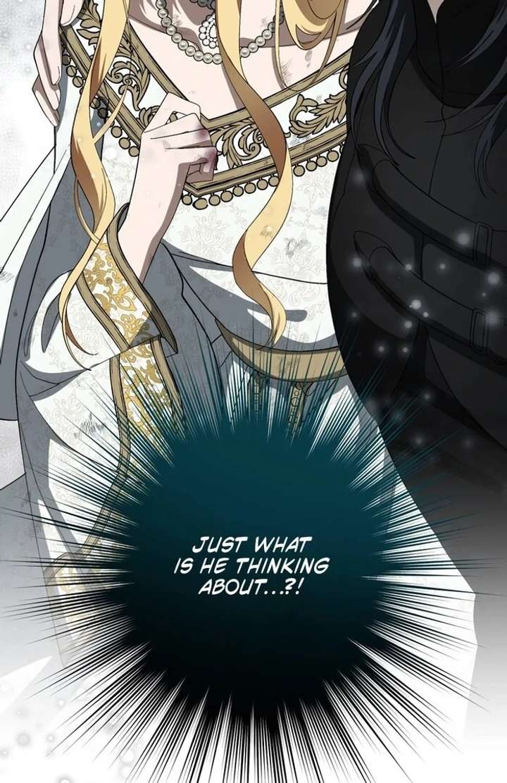 The Corrupted Tyrant’s Obsession Knows No End Chapter 5 496 012