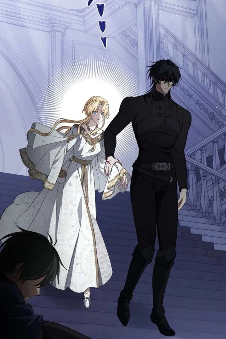 The Corrupted Tyrant’s Obsession Knows No End Chapter 5 501 017