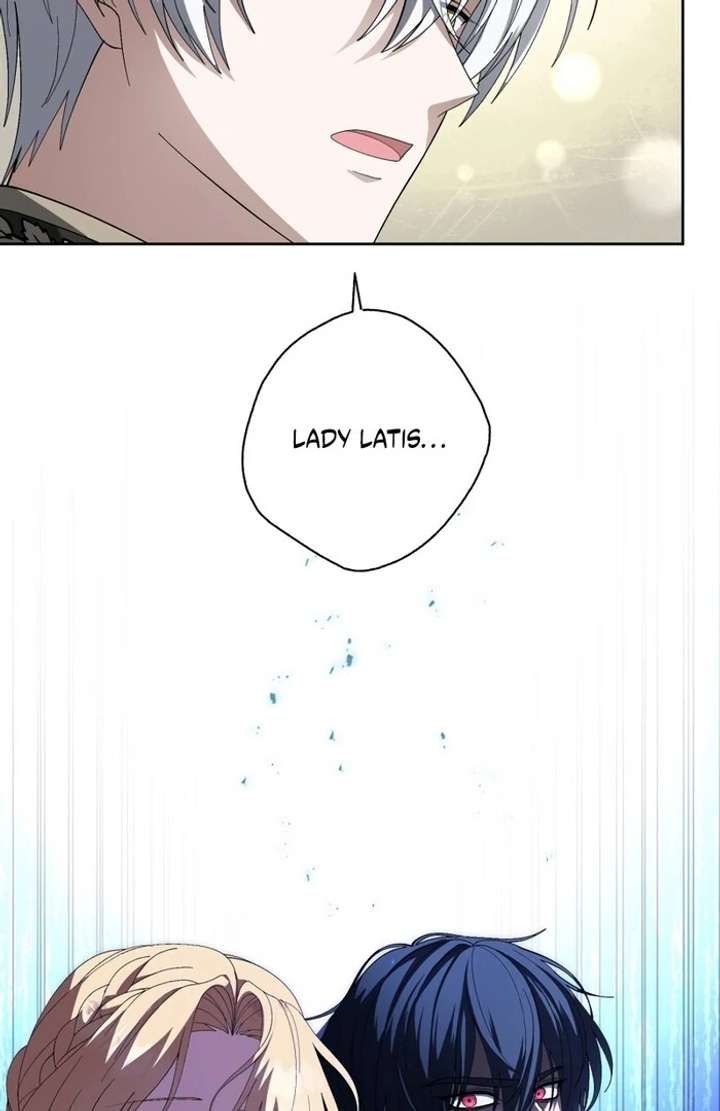 The Corrupted Tyrant’s Obsession Knows No End Chapter 5 504 020