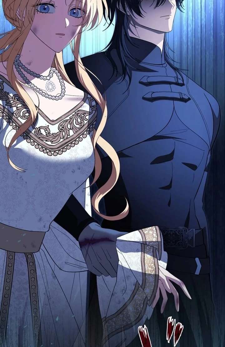 The Corrupted Tyrant’s Obsession Knows No End Chapter 5 505 021