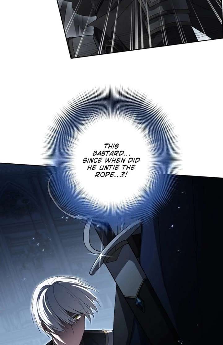 The Corrupted Tyrant’s Obsession Knows No End Chapter 5 513 029