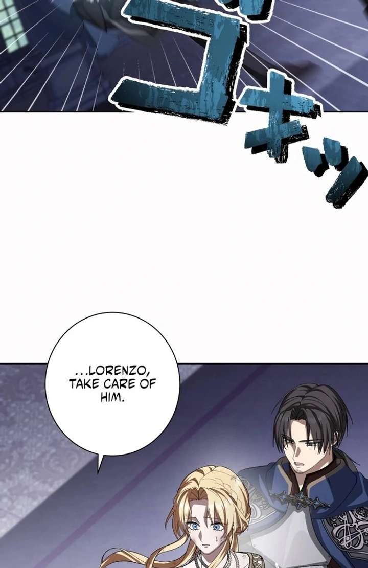 The Corrupted Tyrant’s Obsession Knows No End Chapter 5 517 033